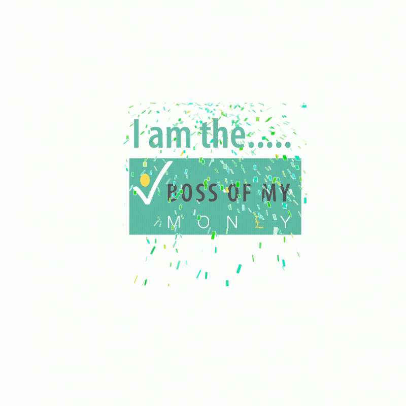 Boss Of My Money GIF