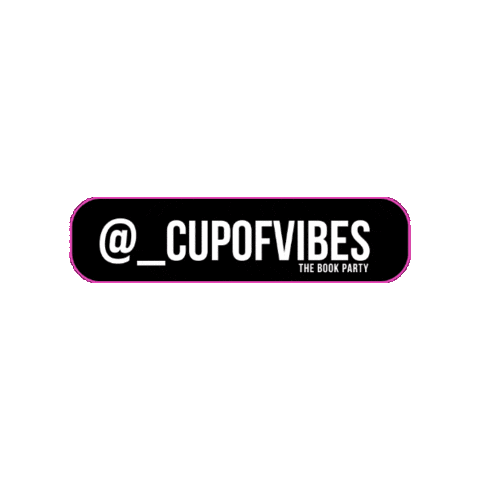 Thebookparty Sticker by Insta Book Tours