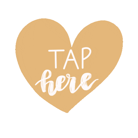 Lettering Typography Sticker