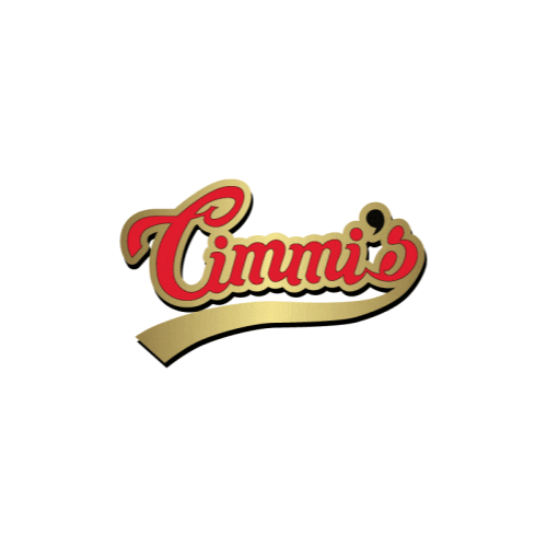Cimmispizza Sticker