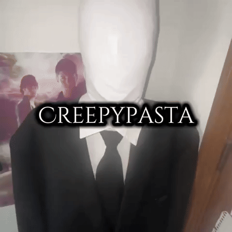 Creepypasta GIF