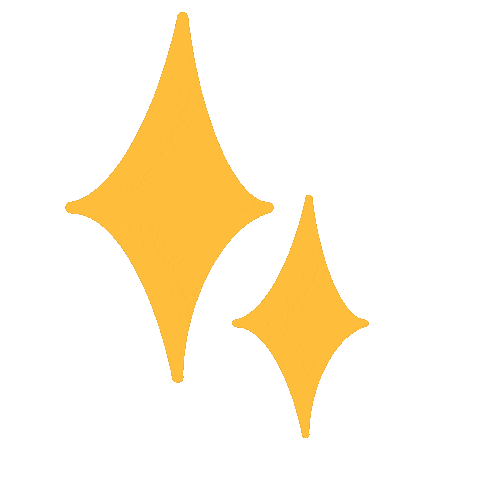 Happy Sticker
