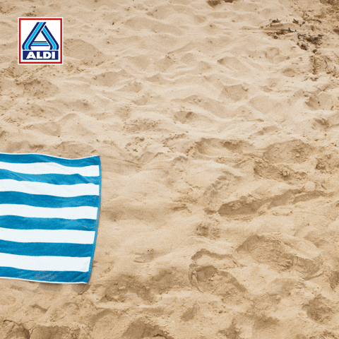 Kid Going Crazy GIF by ALDI FRANCE