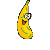Bananinhapalmital Sticker by Palmital Alimentos
