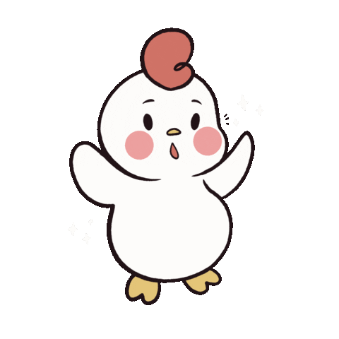 Dog Sticker