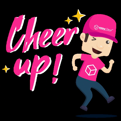 Cheer Up GIFs - Find & Share on GIPHY
