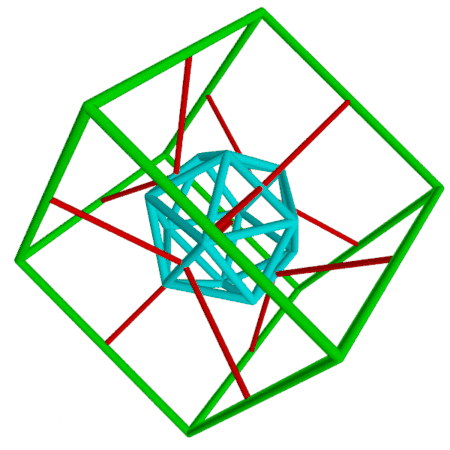 Lattice GIF