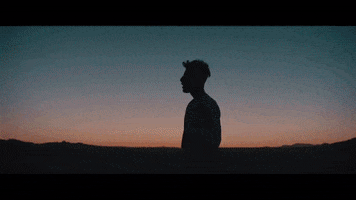 Music Video Romance GIF by flybymidnight