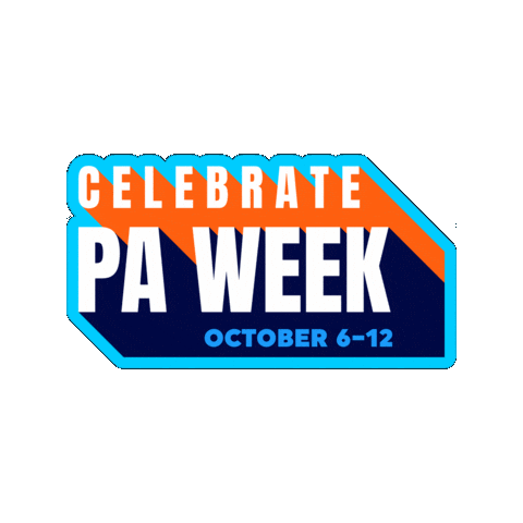 Paweek Sticker by AAPA