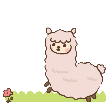 Happy Rainbow Sticker