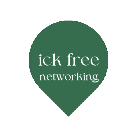 Chiltern Biz Collective Sticker