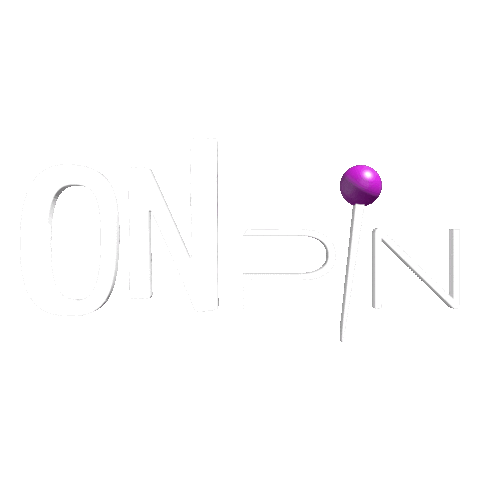 Onpin Sticker