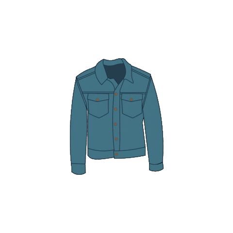 Sticker by floatingjeanscom