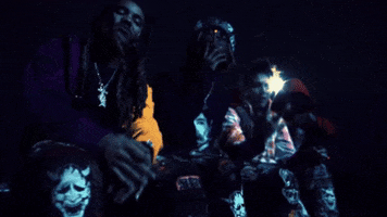 Dawg Zillakami GIF by City Morgue