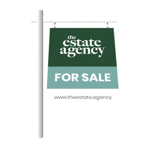AgencyMaterials Sticker
