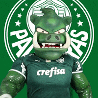 soccer escudo GIF by SE Palmeiras