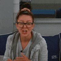 Bored Pop Tv GIF by Big Brother After Dark