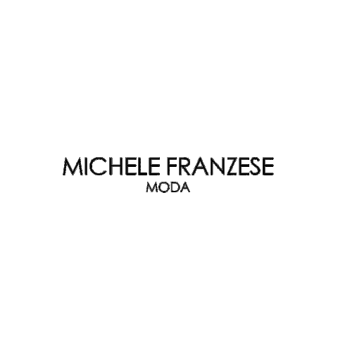 Michele Franzese Moda Sticker