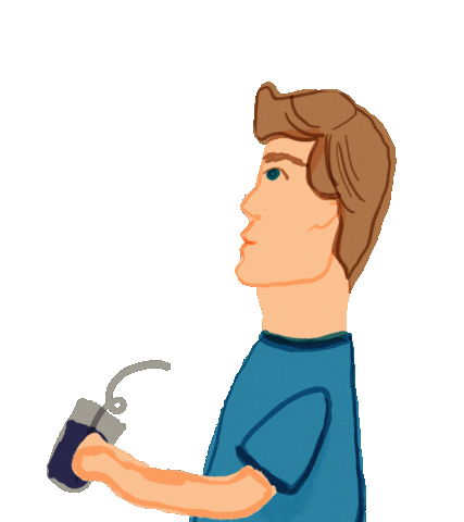 Animated Sticker