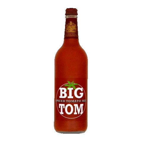 James White Drinks Sticker