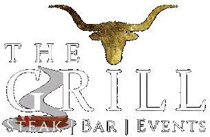 thegrill-rust Sticker