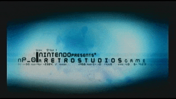 Metroid GIF