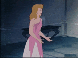 Cinderella GIFs - Find & Share on GIPHY