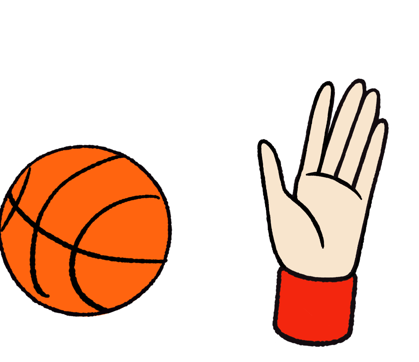 Get Outta Here Applause Sticker by Wells Fargo