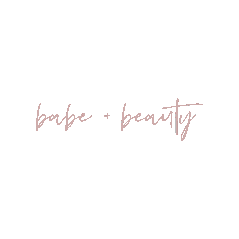 babeandbeauty Sticker