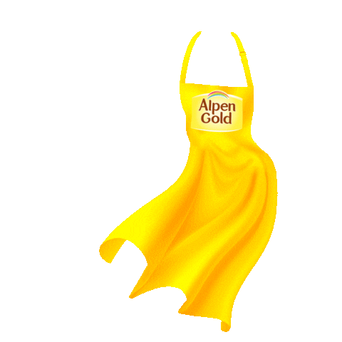 Mdlz Sticker by Alpen Gold