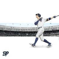Voit All Rise GIF by Bronx Pinstripes