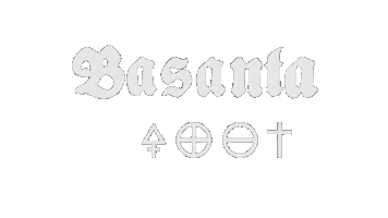Basanta Basantaband Sticker by C4Music