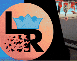 Littlerage Dance GIF