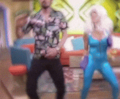 Billy Butcher GIF by 507KAZ