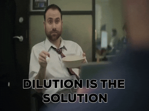Dilution GIFs - Get the best GIF on GIPHY