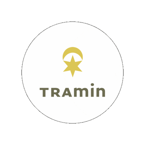Tramin Sticker by Haus Piger