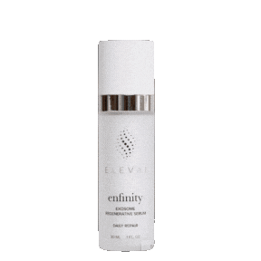 ELEVAI Skincare Sticker