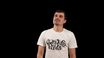 You Rock Oh Yeah GIF by Curious Pavel