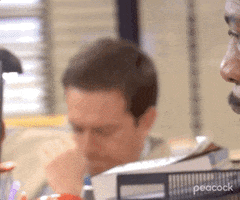 Im Gonna Miss You Season 4 GIF by The Office