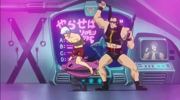 Play Bdsm GIF