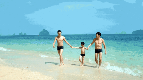 Gay-walk GIFs - Get the best GIF on GIPHY