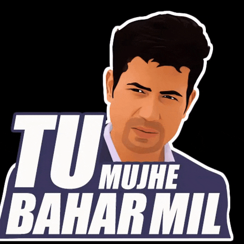 tu bahar mil t shirt