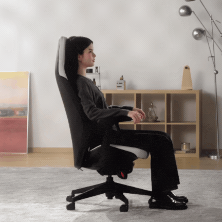 Atlas Office Chair GIF by Secretlab