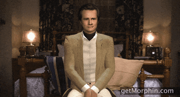 I Dont Know Modern Family GIF by Morphin