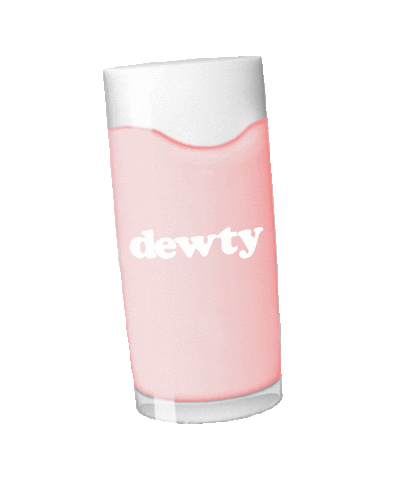 Dewty Beauty Sticker