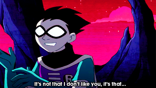 Teen Titans Robin Gif 6 Teen Titans Robin Gif 6