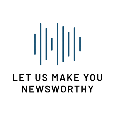 CMW Media Sticker