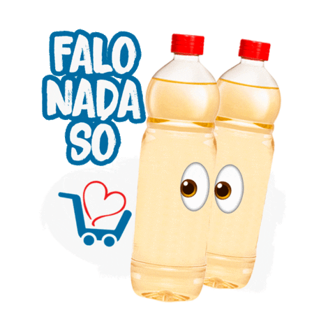 Compras Trocadilhos Sticker by Casa do Sabão