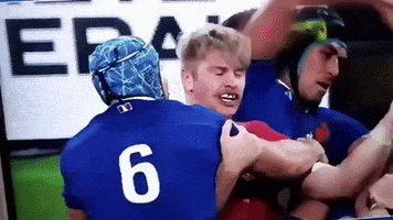 Rugby GIF