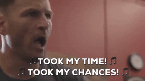 Survivor Eye Of The Tiger Gifs Get The Best Gif On Giphy